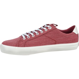 Calçados Levi's Woodward LM 230667-752-87 vermelho 1