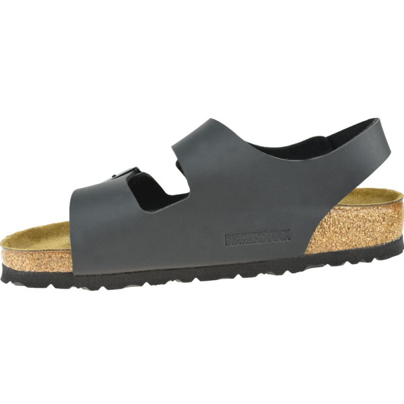 Birkenstock Milano Bf 34791 preto 1