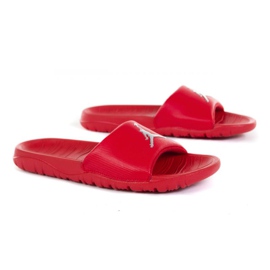 Nike Jordan Break Slide Gs W CD5472-602 vermelho 2 Nike Jordan Break Slide Gs W CD5472-602 vermelho 2