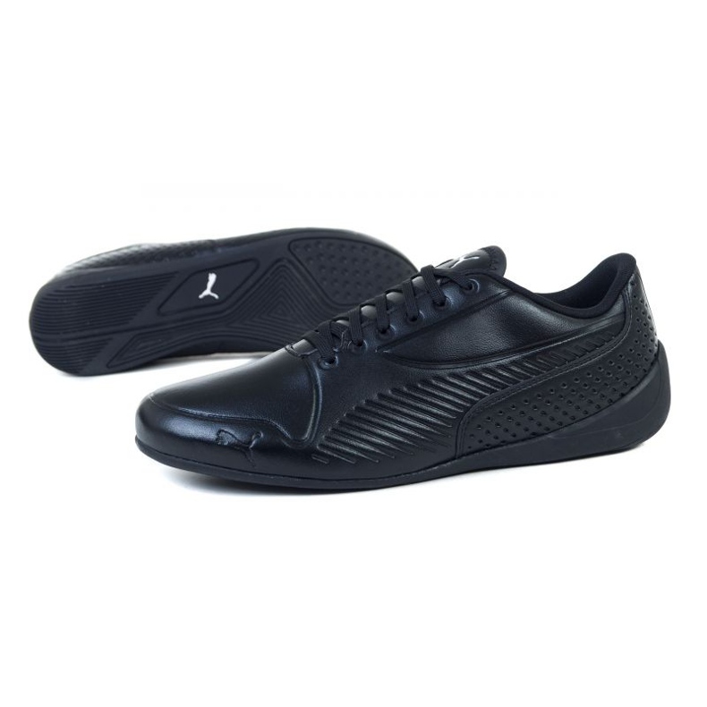 Puma Drift Cat 7S Ultra M 339862 01 preto 1