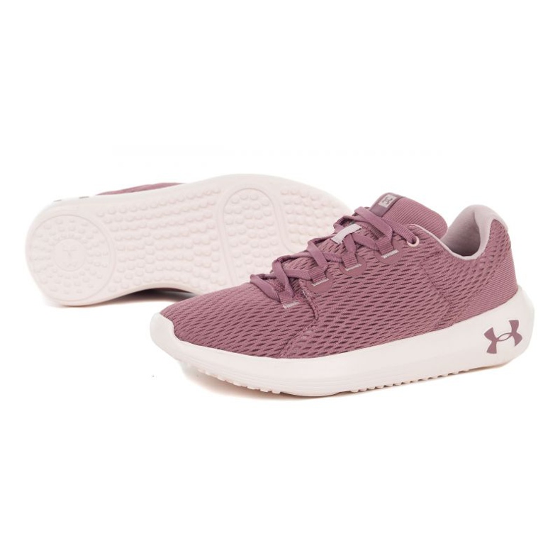 Under Armour Under Armor Ripple 2.0 W 3022769-600 rosa 1
