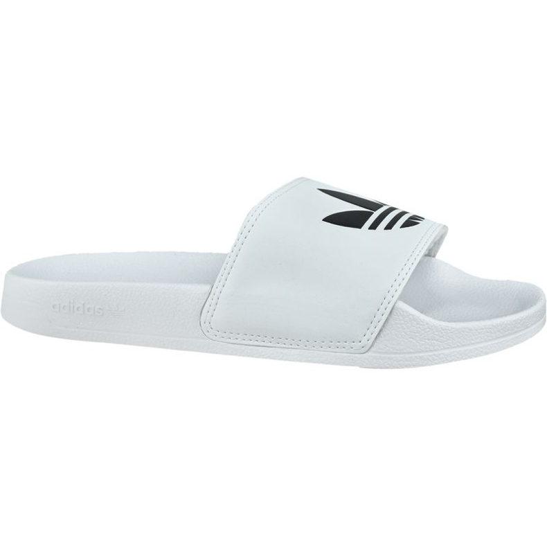 Adidas Adilette Lite Slides W EG8272 branco preto 1