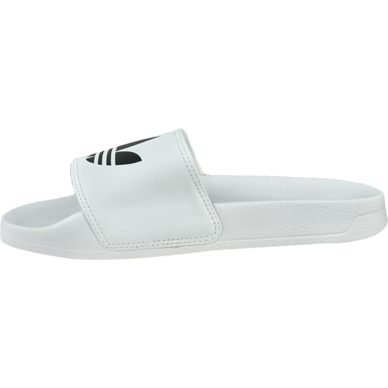 Adidas Adilette Lite Slides W EG8272 branco preto 2