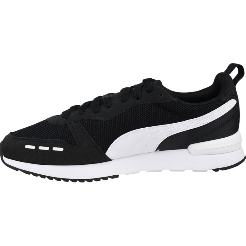 Puma R78 M 373117 01 preto 1 Puma R78 M 373117 01 preto 1