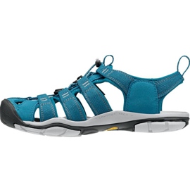 Clearwater Cnx W 1012538 de Keen Wm azul 1 Clearwater Cnx W 1012538 de Keen Wm azul 1