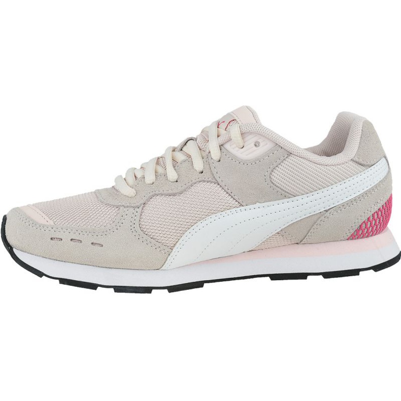 Puma Vista W 369365 13 sapatos rosa 1 Puma Vista W 369365 13 sapatos rosa 1