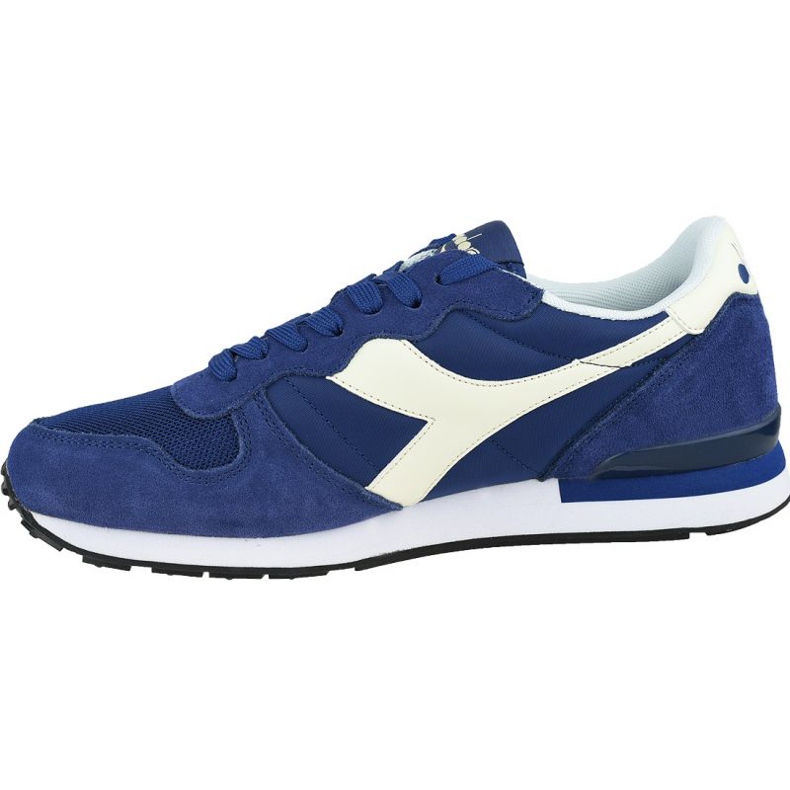 Sapatos Diadora Camaro M 501-159886-01-60024 azul marinho 1