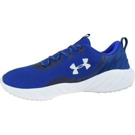 Under Armour Charged Will Nm M 3023077-400 azul 1