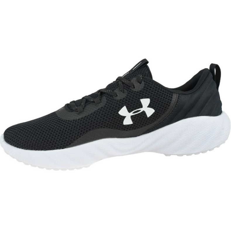 Under Armour Charged Will M 3022038-002 preto 1