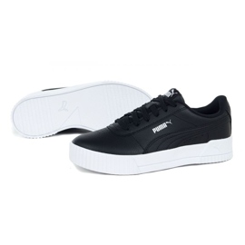 Puma Carina LW 370325 01 preto 1