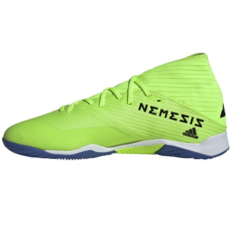 nemeziz 19.3 verde