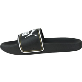 Puma Leadcat Ftr 372276-01 preto 1