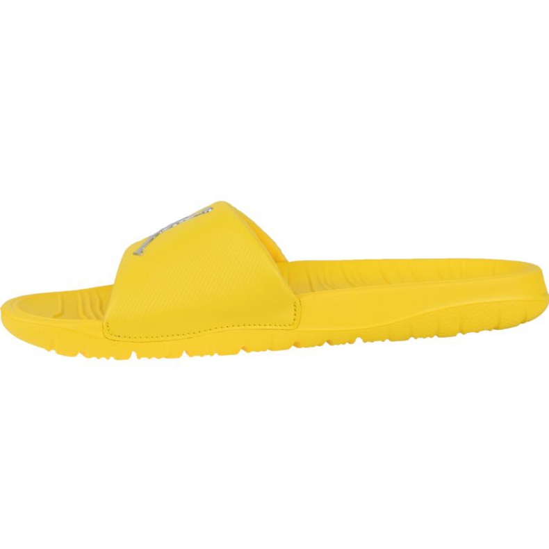 Nike Jordan Break Slide M AR6374-701 amarelo 1