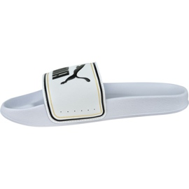 Puma Leadcat Ftr 372276 02 branco 1 Puma Leadcat Ftr 372276 02 branco 1