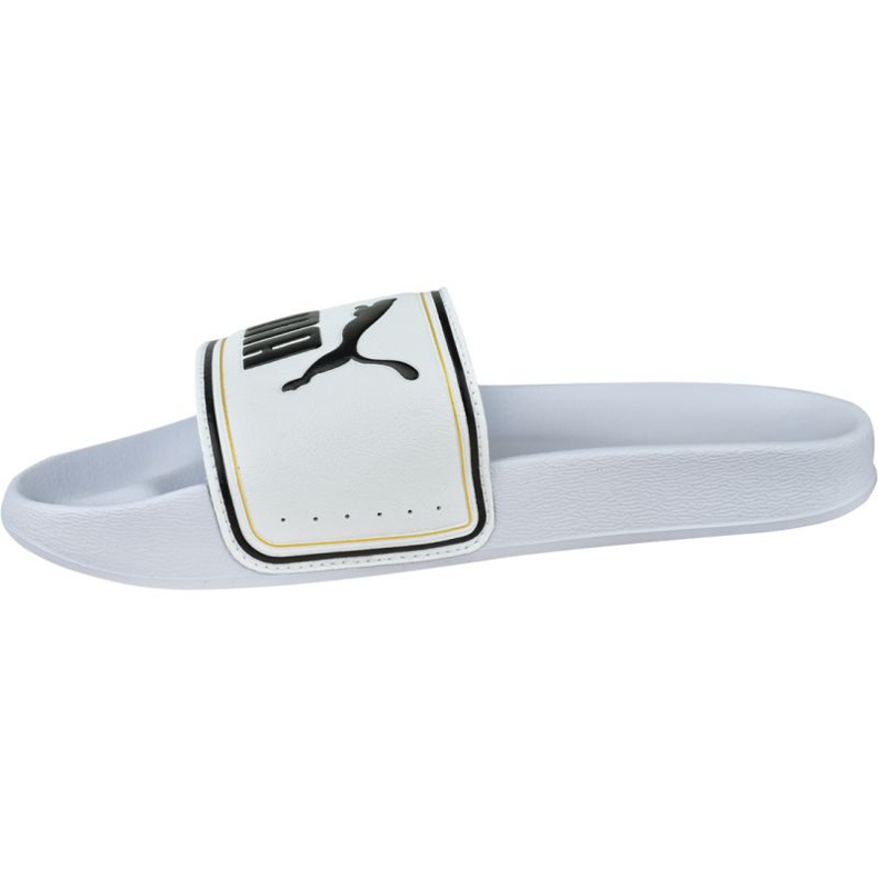 Puma Leadcat Ftr 372276 02 branco 1 Puma Leadcat Ftr 372276 02 branco 1