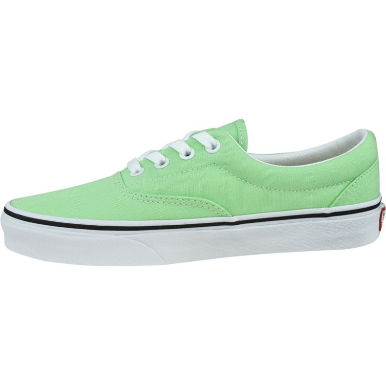 Sapatos Vans Era W VN0A4U39WKO verde 1
