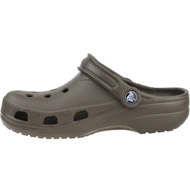 Chinelos Crocs Beach W 10002-200 marrom 1