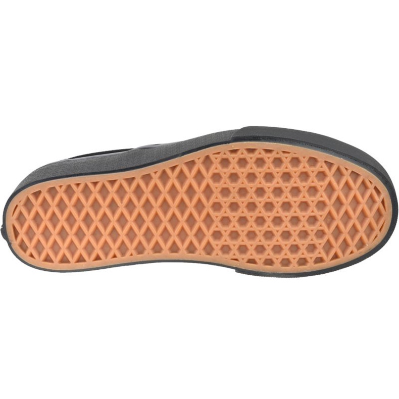Plataforma deslizante Vans 66 Classic W VN0A3JEZWW0 preto 1
