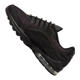 Tênis Nike Air Max VG-R M CK7583-001 preto 1