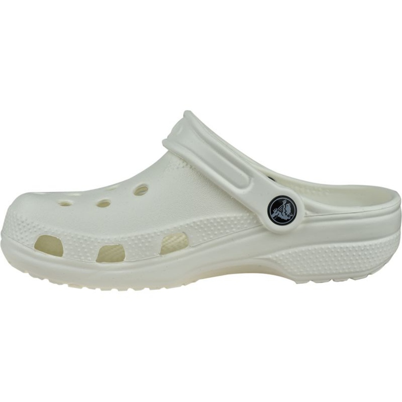 Sandálias Crocs Beach W 10002-100 branco 1