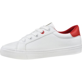 Sapatos Big Star W EE274311 branco 1