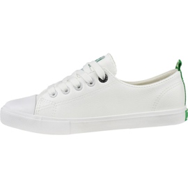 Sapatos Big Star W GG274006 branco 1