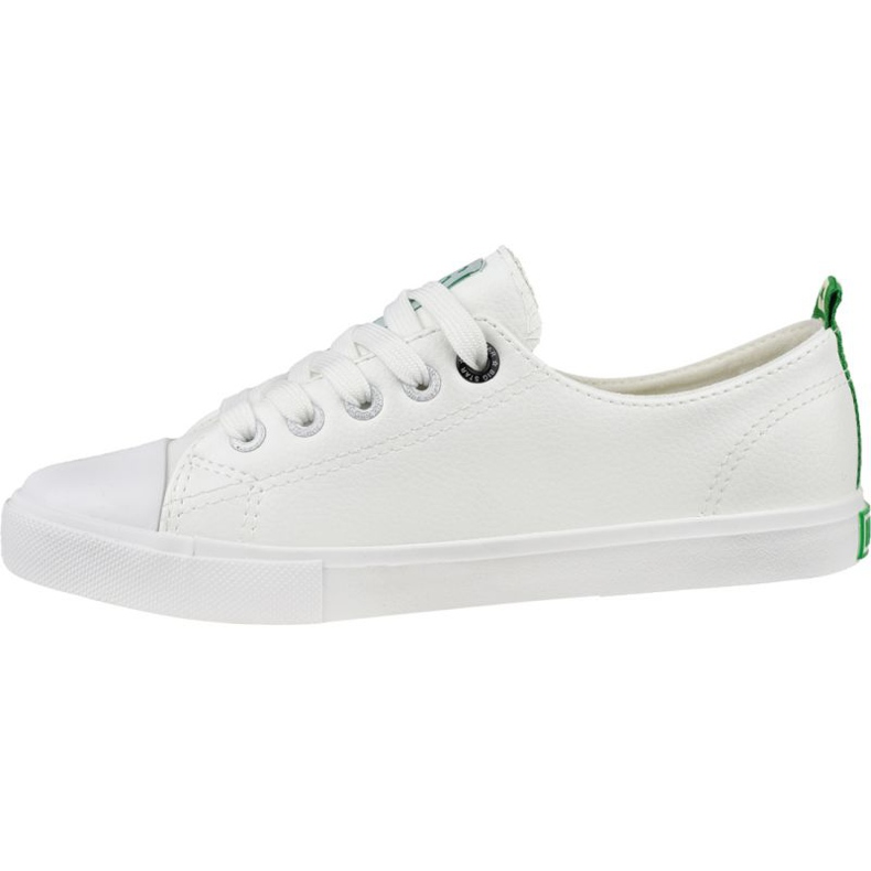 Sapatos Big Star W GG274006 branco 1
