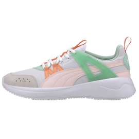 Puma Nuage Run Cage W 372708 01 branco 1