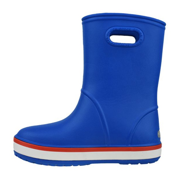 Crocs Crocband Rain Boot Kids 205827-4KD azul 1