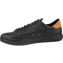 Sapatos Big Star Big Top M GG174026 preto 1