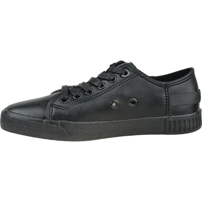 Sapatos Big Star Big Top W GG274067 preto 1