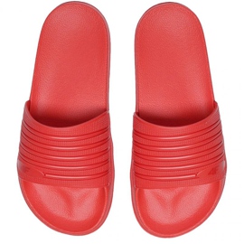 Chinelos 4F W H4L20-KLD001 62S vermelho 1