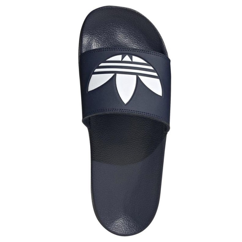 Adidas Originals Adilette Lite FU8299 azul marinho 1