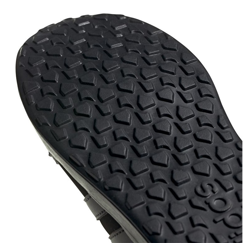 Sapatos Adidas Vs Switch 3 Jr FW9306 preto 1 Sapatos Adidas Vs Switch 3 Jr FW9306 preto 1