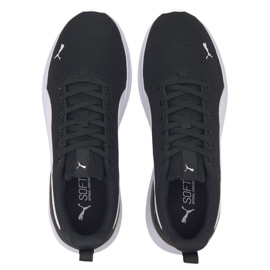 Puma Anzarun Lite M 371128 02 preto 1