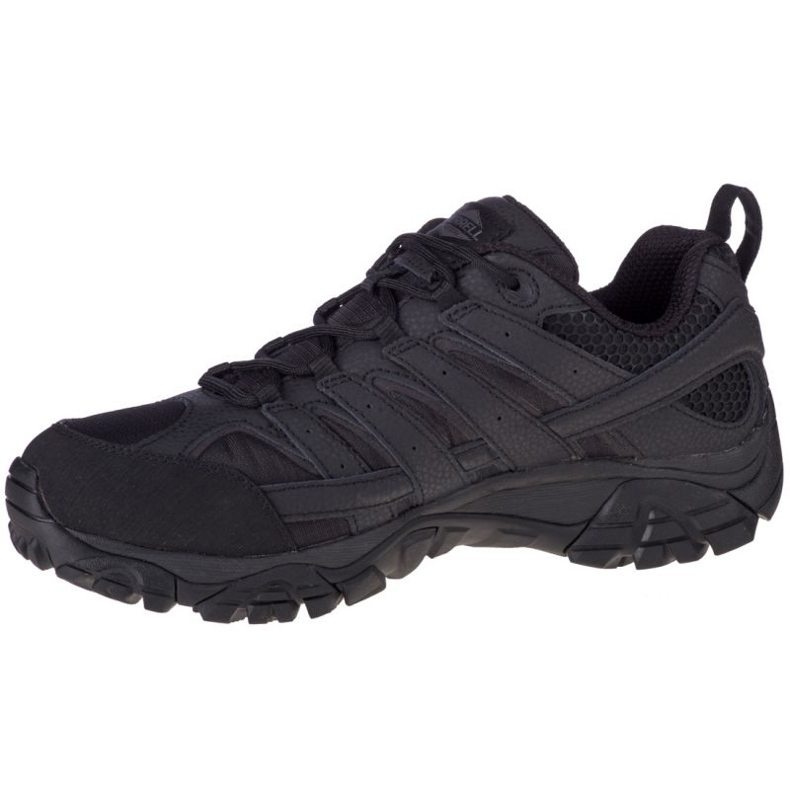 Sapatos Merrell Moab 2 Tactica M J15861 preto 1