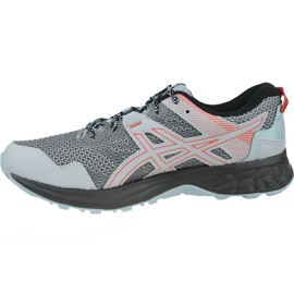 Asics Gel-Sonoma 5 M 1011A661-024 cinza 1