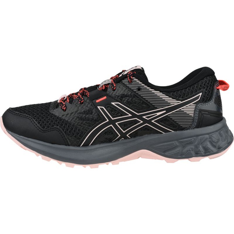 Asics Gel-Sonoma 5 W 1012A568-001 preto 1