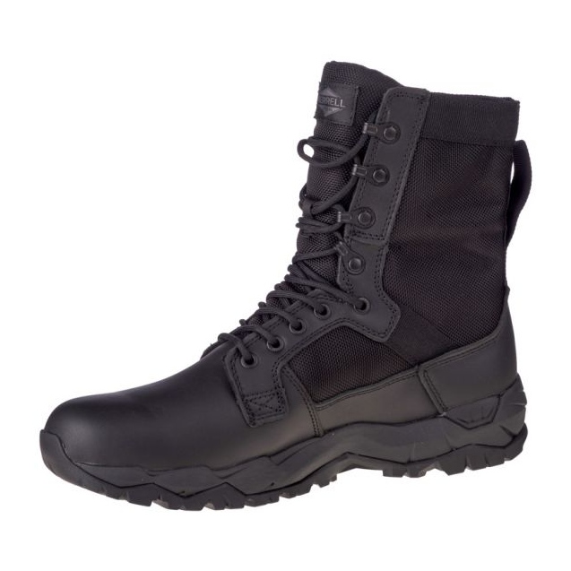 Sapatos Merrell Mqc Patrol Wp M J099351 preto 1