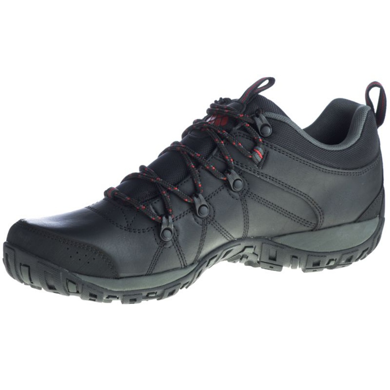 Columbia Peakfreak Venture M 1626361 010 preto 1