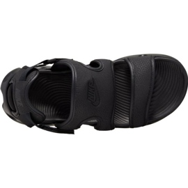 Sandálias Nike Owaysis W CK9283-001 preto 1