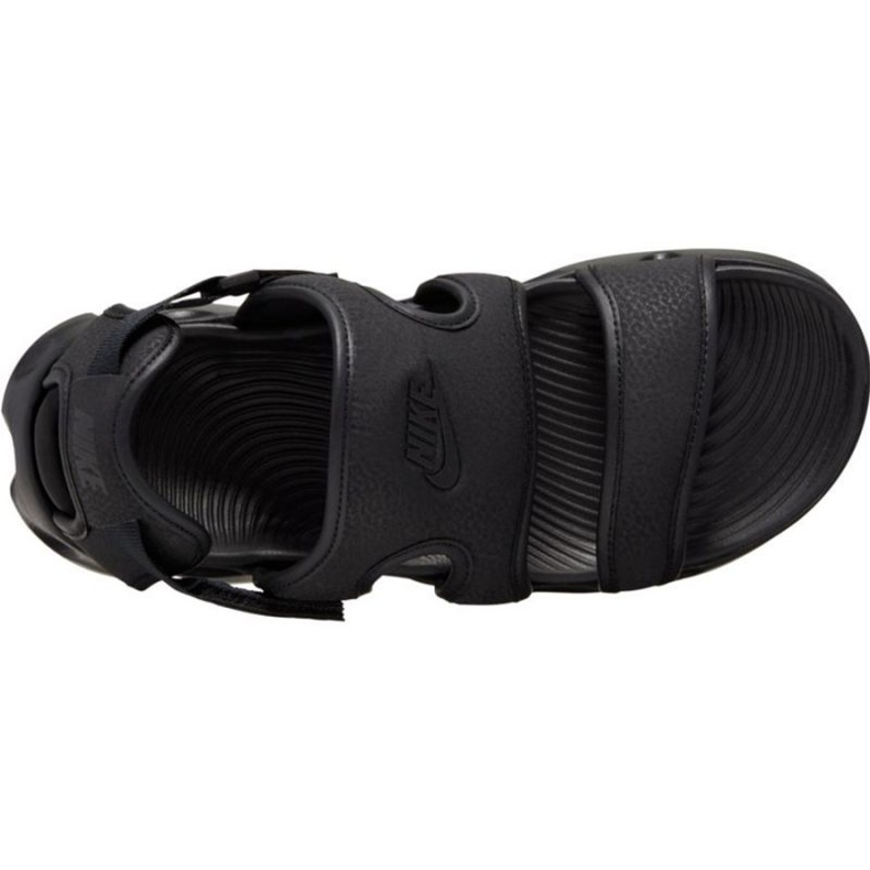 Sandálias Nike Owaysis W CK9283-001 preto 1