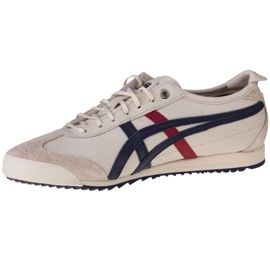 Asics Onitsuka Tiger Mexico 66 Sd W 1183A036-101 bege 1
