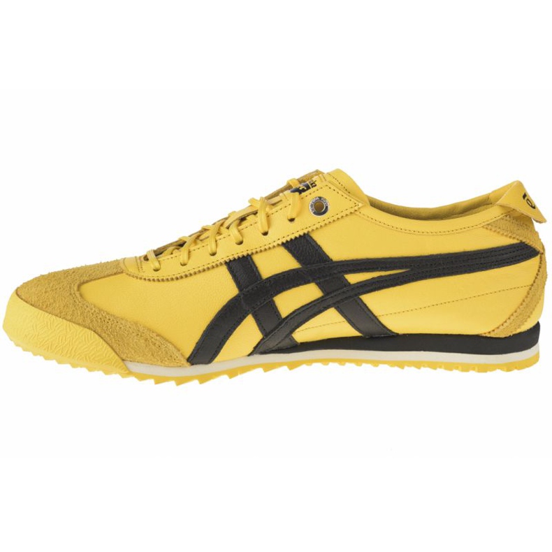 Asics Onitsuka Tiger Mexico 66 Sd 1183A036-750 amarelo 1