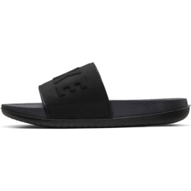 Nike Offcourt W BQ4632-002 slides preto 1