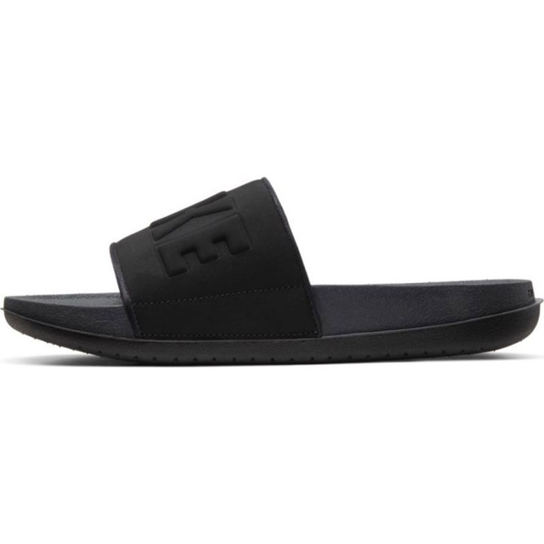 Nike Offcourt W BQ4632-002 slides preto 1
