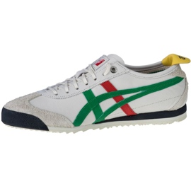 Onitsuka Tiger Mexico 66 Sd W 1183A036-100 bege verde 1