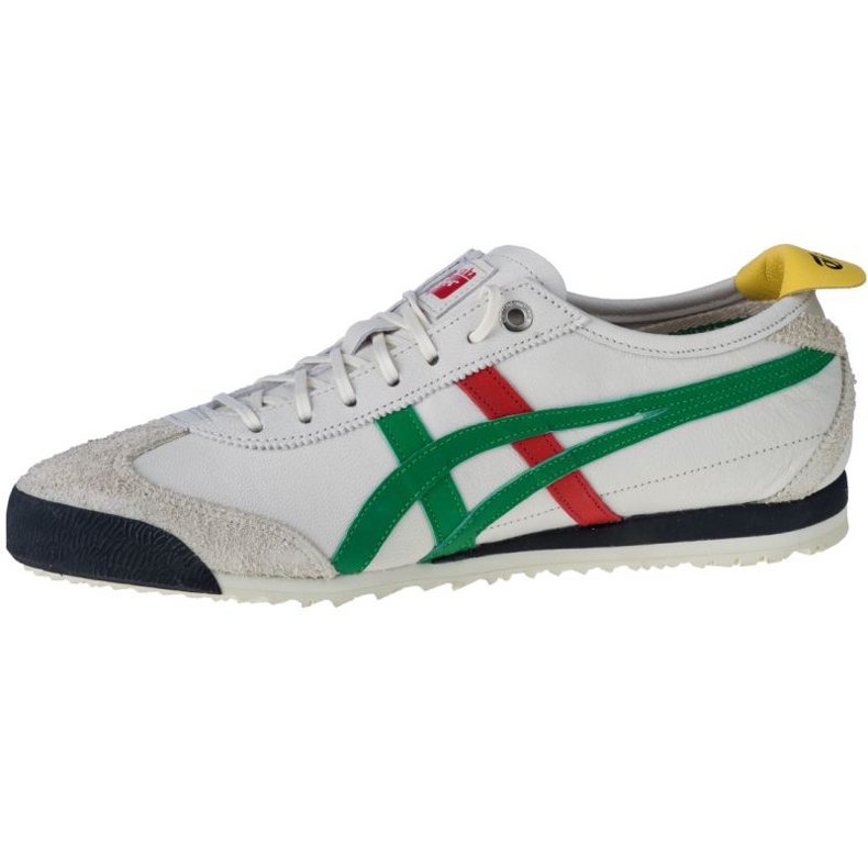 Onitsuka Tiger Mexico 66 Sd W 1183A036-100 bege verde 1