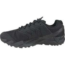 Merrell Agility Peak Tactical M J17763 preto 1