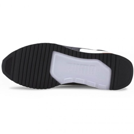 Puma R78 Neon M 373203 02 branco preto 1